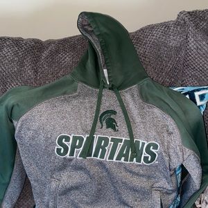 Spartans Hoodie